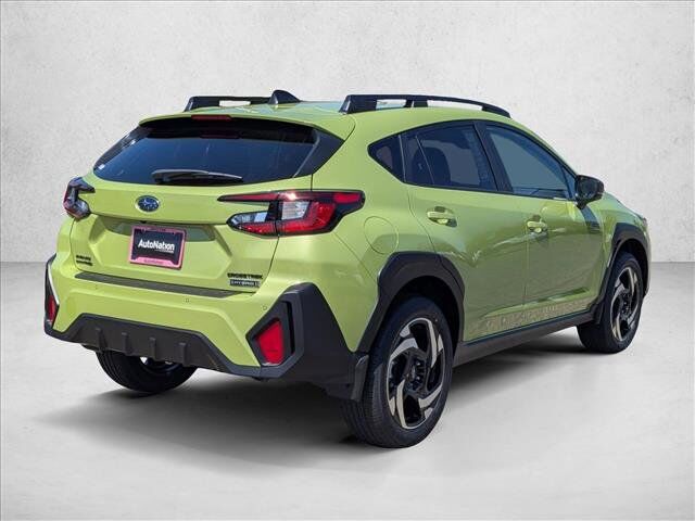 2026 Subaru Crosstrek Limited Hybrid Roseville CA