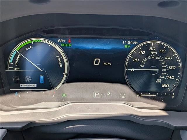 2026 Subaru Crosstrek Limited Hybrid Roseville CA