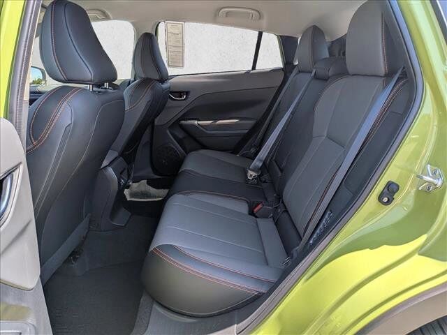 2026 Subaru Crosstrek Limited Hybrid Roseville CA