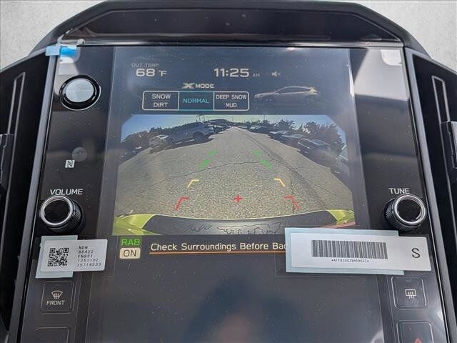 2026 Subaru Crosstrek Limited Hybrid Roseville CA