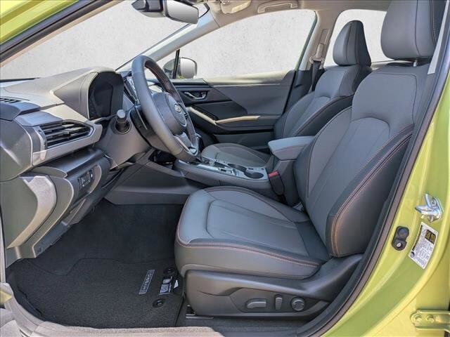2026 Subaru Crosstrek Limited Hybrid Roseville CA