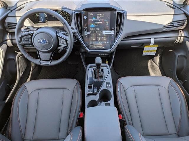 2026 Subaru Crosstrek Limited Hybrid Roseville CA