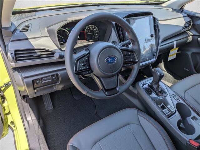2026 Subaru Crosstrek Limited Hybrid Roseville CA