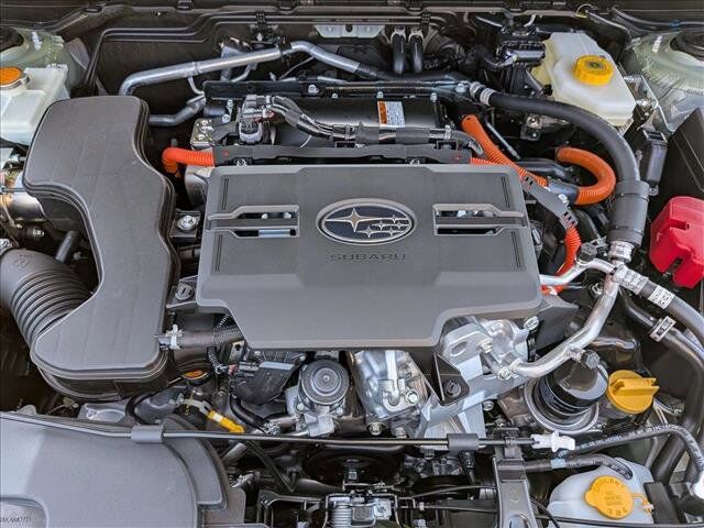2026 Subaru Crosstrek Limited Hybrid Roseville CA