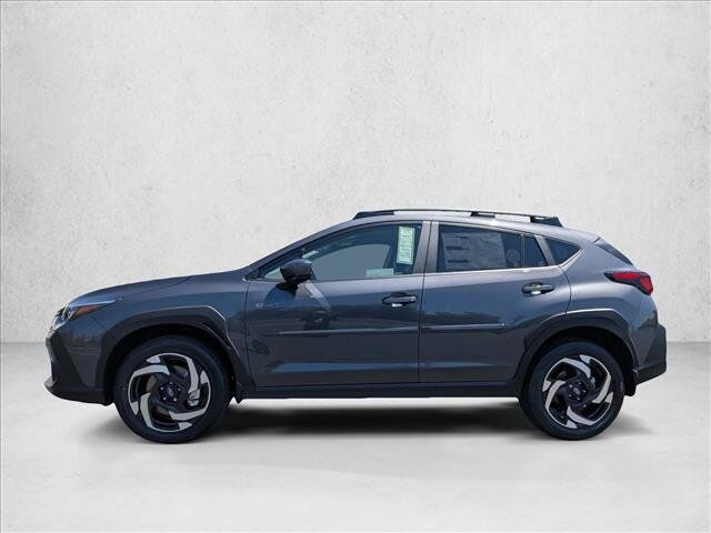 2026 Subaru Crosstrek Limited Hybrid Roseville CA