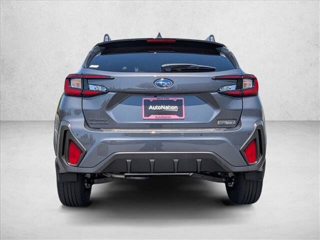 2026 Subaru Crosstrek Limited Hybrid Roseville CA
