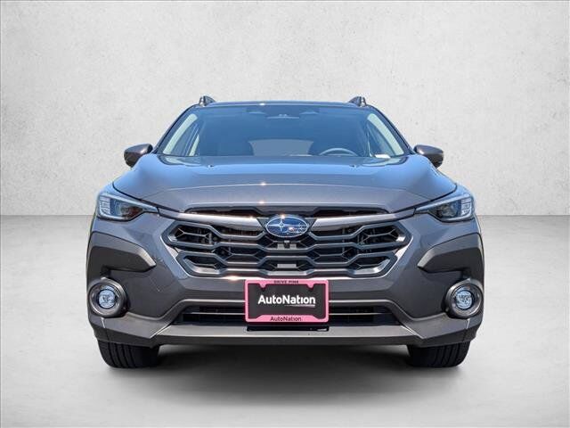2026 Subaru Crosstrek Limited Hybrid Roseville CA