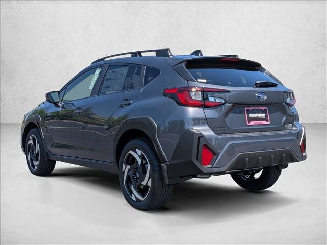 2026 Subaru Crosstrek Limited Hybrid Roseville CA