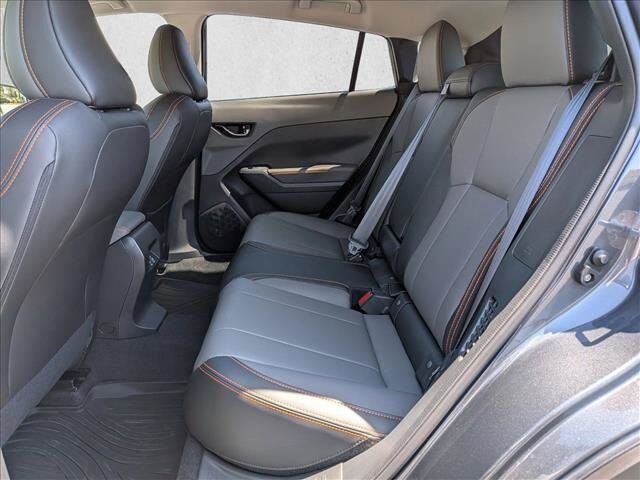 2026 Subaru Crosstrek Limited Hybrid Roseville CA