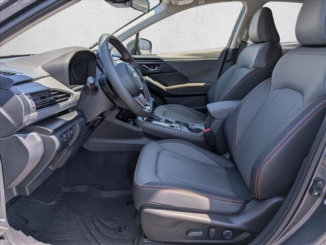 2026 Subaru Crosstrek Limited Hybrid Roseville CA