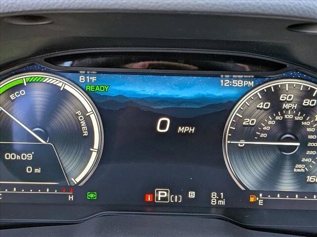2026 Subaru Crosstrek Limited Hybrid Roseville CA