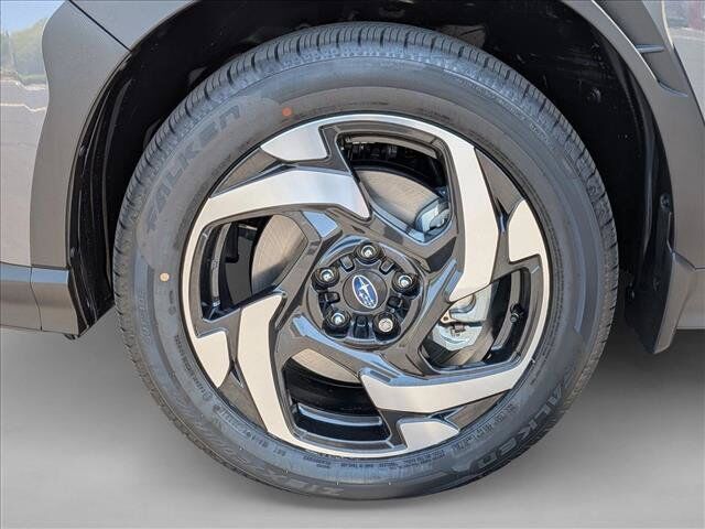 2026 Subaru Crosstrek Limited Hybrid Roseville CA