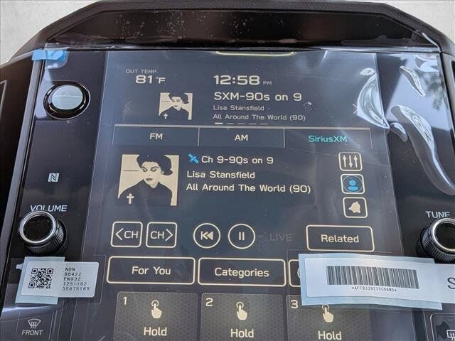 2026 Subaru Crosstrek Limited Hybrid Roseville CA
