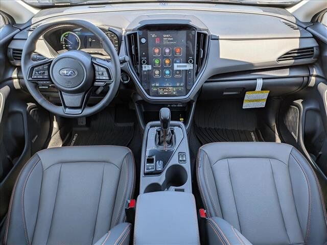 2026 Subaru Crosstrek Limited Hybrid Roseville CA