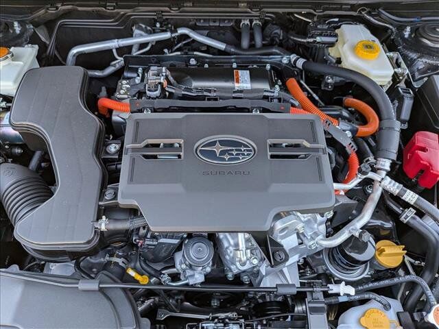 2026 Subaru Crosstrek Limited Hybrid Roseville CA