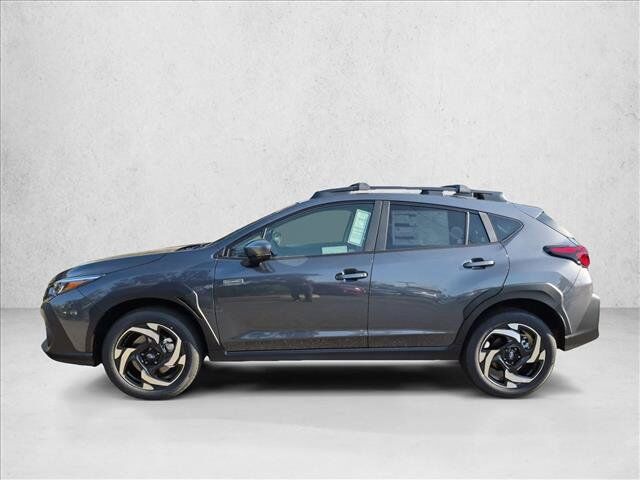 2026 Subaru Crosstrek Limited Hybrid Roseville CA