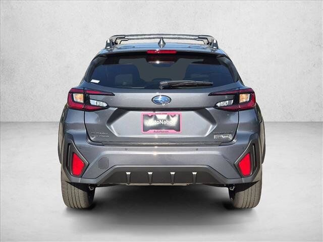 2026 Subaru Crosstrek Limited Hybrid Roseville CA