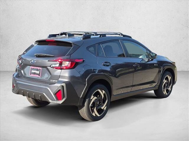 2026 Subaru Crosstrek Limited Hybrid Roseville CA