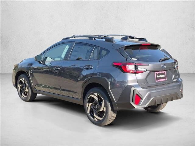 2026 Subaru Crosstrek Limited Hybrid Roseville CA