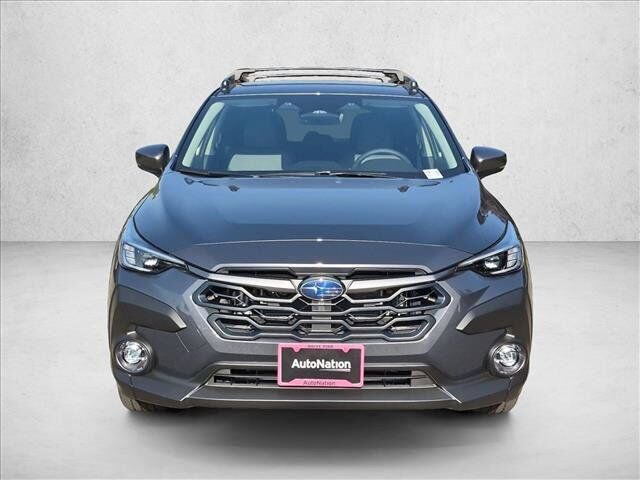 2026 Subaru Crosstrek Limited Hybrid Roseville CA