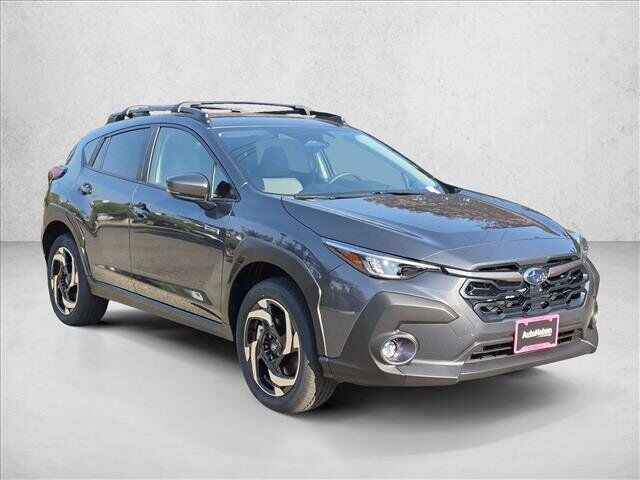 2026 Subaru Crosstrek Limited Hybrid Roseville CA