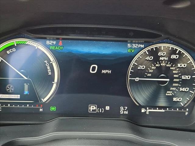 2026 Subaru Crosstrek Limited Hybrid Roseville CA