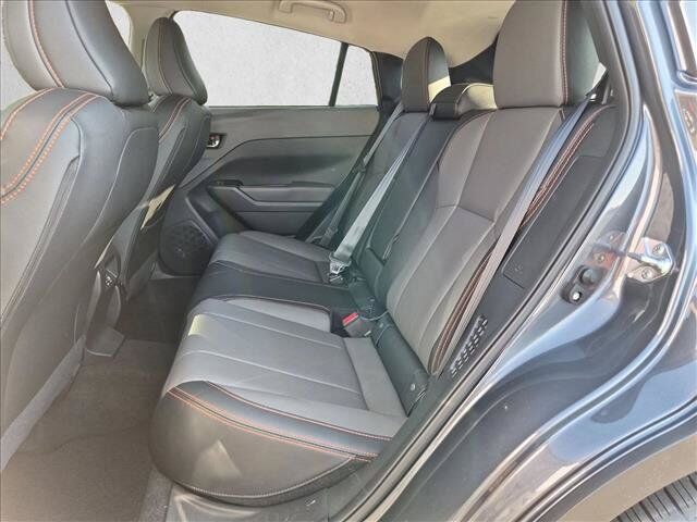 2026 Subaru Crosstrek Limited Hybrid Roseville CA