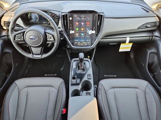2026 Subaru Crosstrek Limited Hybrid Roseville CA
