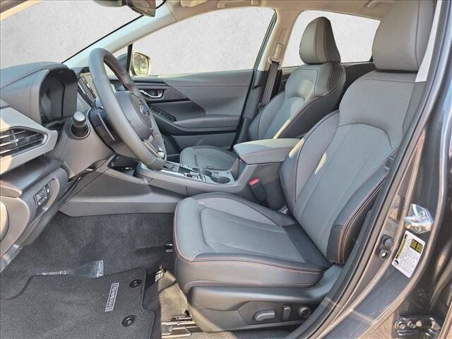 2026 Subaru Crosstrek Limited Hybrid Roseville CA