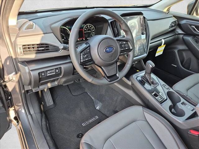 2026 Subaru Crosstrek Limited Hybrid Roseville CA