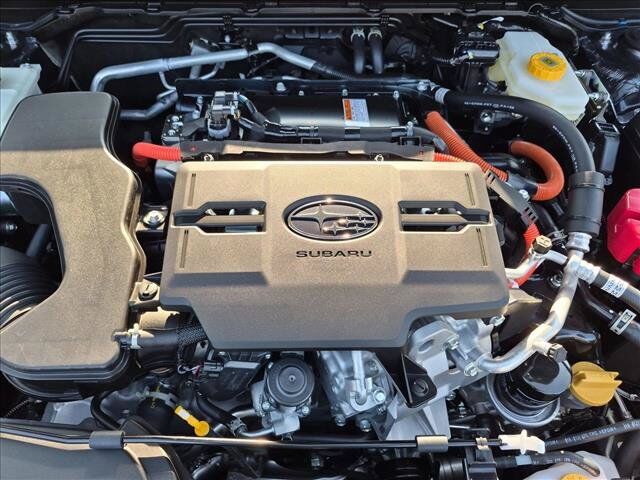 2026 Subaru Crosstrek Limited Hybrid Roseville CA