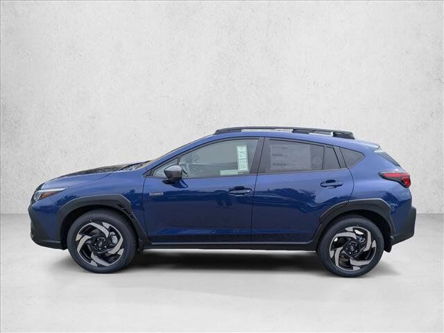2026 Subaru Crosstrek Limited Hybrid Roseville CA