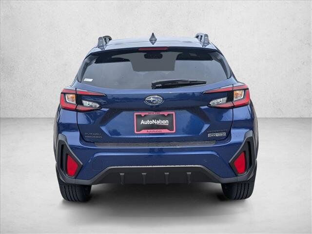 2026 Subaru Crosstrek Limited Hybrid Roseville CA