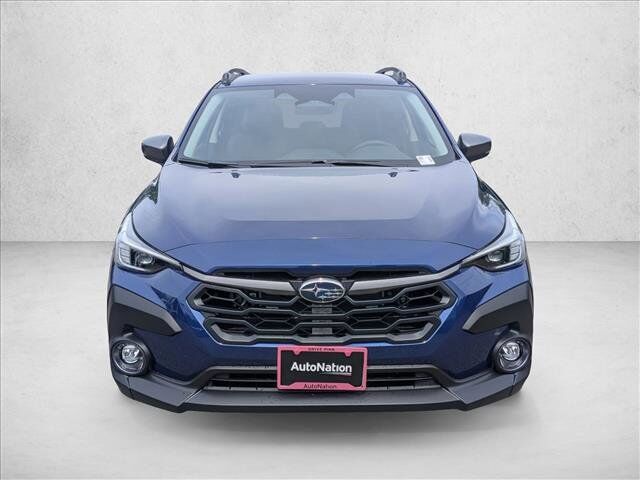 2026 Subaru Crosstrek Limited Hybrid Roseville CA
