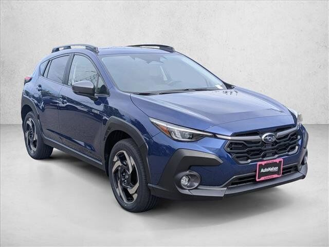 2026 Subaru Crosstrek Limited Hybrid Roseville CA