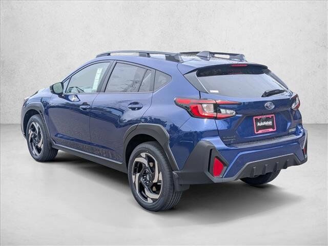 2026 Subaru Crosstrek Limited Hybrid Roseville CA