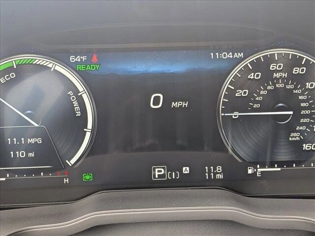 2026 Subaru Crosstrek Limited Hybrid Roseville CA
