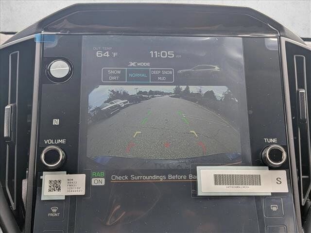 2026 Subaru Crosstrek Limited Hybrid Roseville CA
