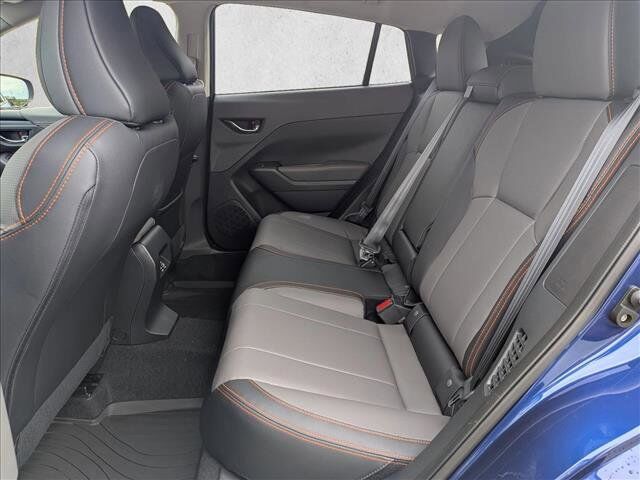 2026 Subaru Crosstrek Limited Hybrid Roseville CA