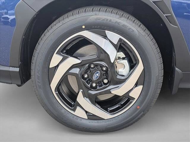 2026 Subaru Crosstrek Limited Hybrid Roseville CA