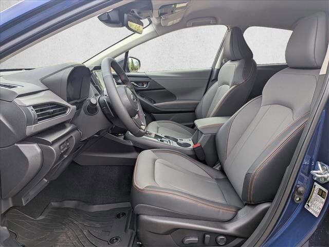 2026 Subaru Crosstrek Limited Hybrid Roseville CA