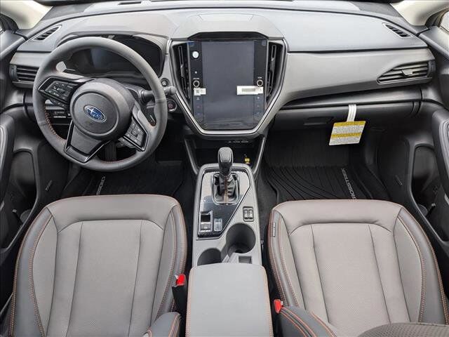 2026 Subaru Crosstrek Limited Hybrid Roseville CA