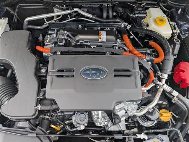2026 Subaru Crosstrek Limited Hybrid Roseville CA