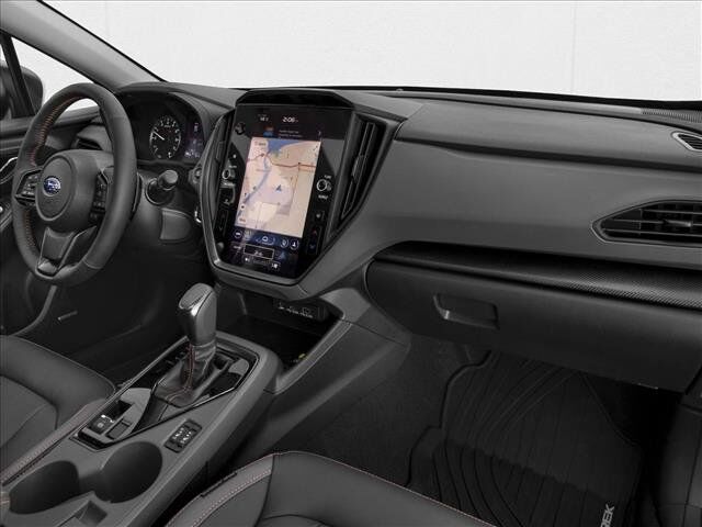 2026 Subaru Crosstrek Limited Hybrid Roseville CA