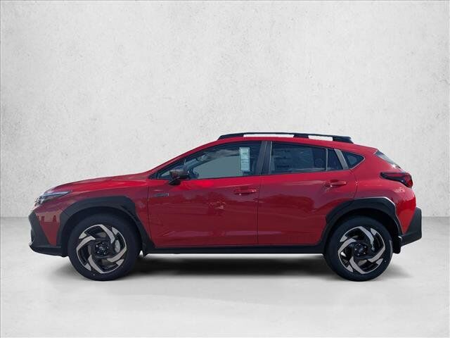 2026 Subaru Crosstrek Limited Hybrid Roseville CA