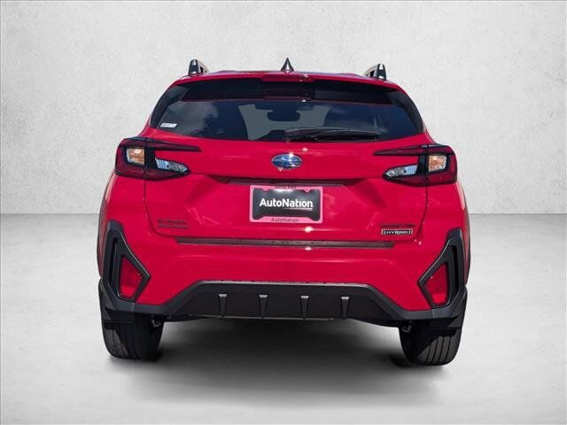 2026 Subaru Crosstrek Limited Hybrid Roseville CA