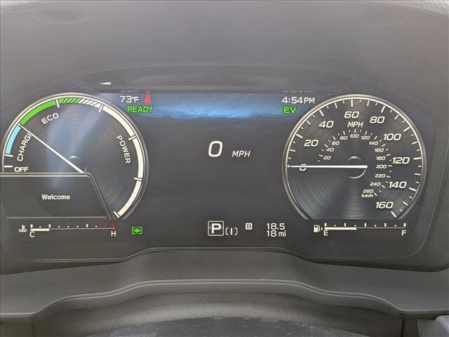 2026 Subaru Crosstrek Limited Hybrid Roseville CA
