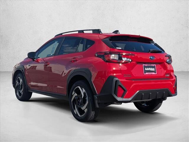 2026 Subaru Crosstrek Limited Hybrid Roseville CA