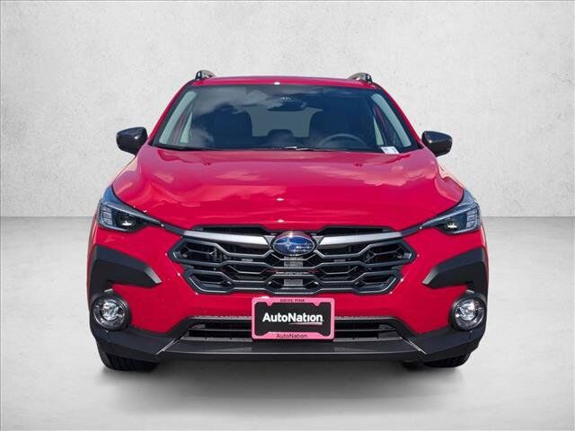 2026 Subaru Crosstrek Limited Hybrid Roseville CA