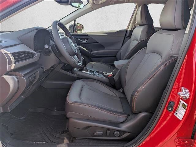 2026 Subaru Crosstrek Limited Hybrid Roseville CA